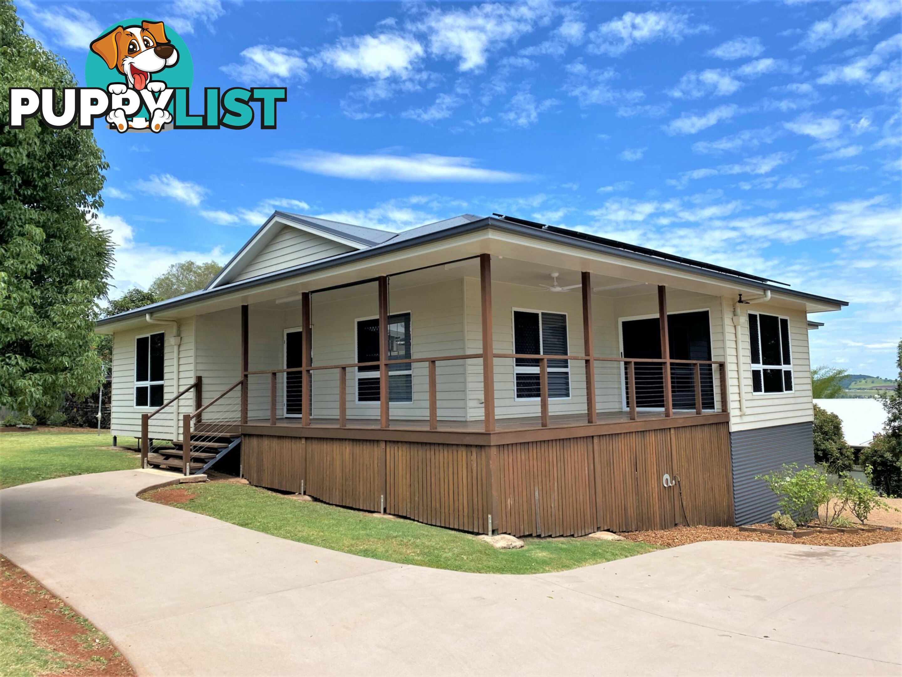 23A Avocado Crescent KINGAROY QLD 4610