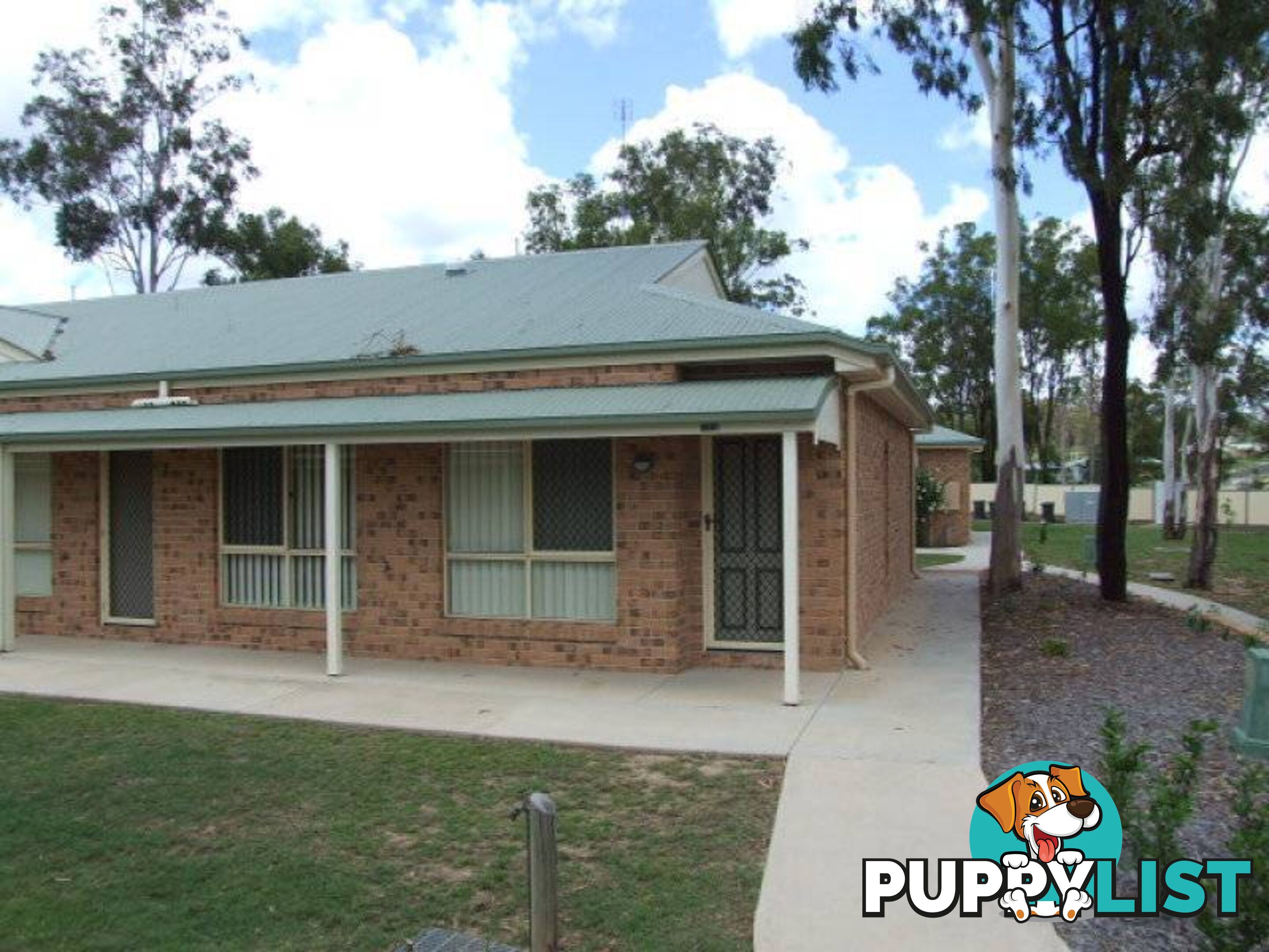 103/15 Old Wondai Road WONDAI QLD 4606