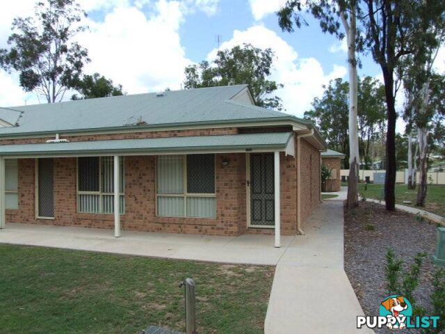 103/15 Old Wondai Road WONDAI QLD 4606