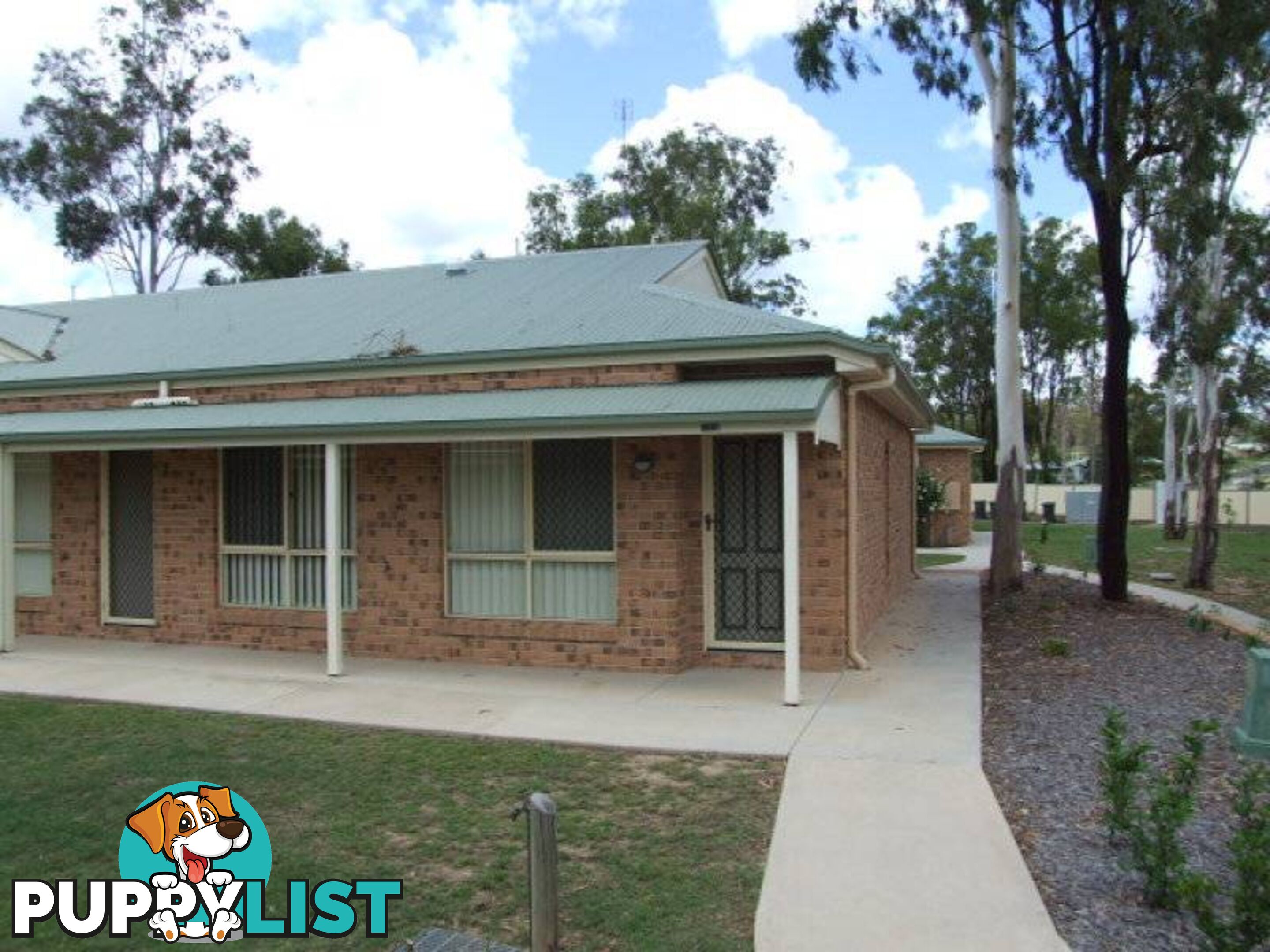 103/15 Old Wondai Road WONDAI QLD 4606
