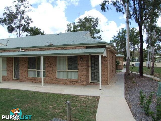 103/15 Old Wondai Road WONDAI QLD 4606