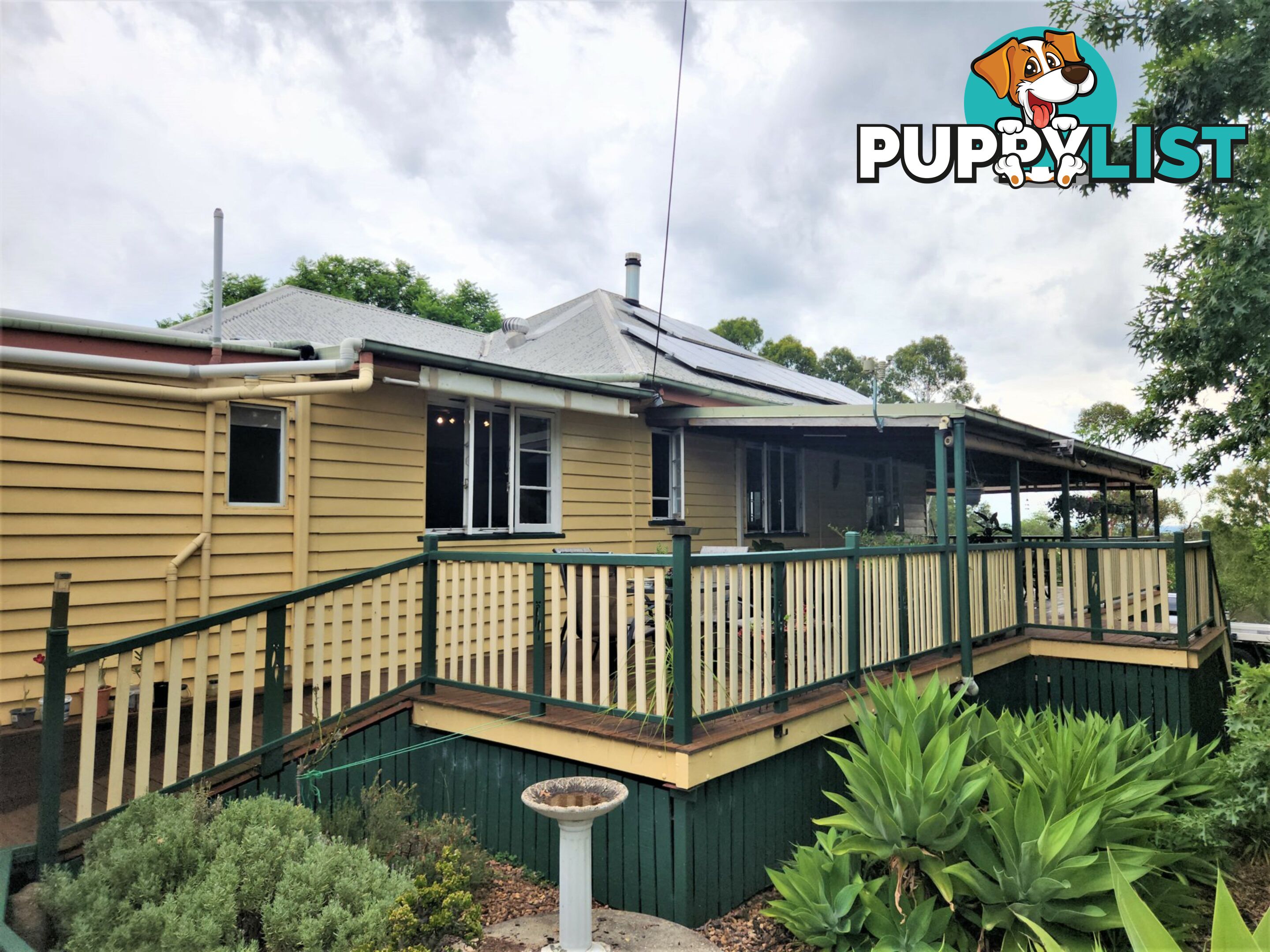 845 ELLESMERE ROAD ELLESMERE QLD 4610