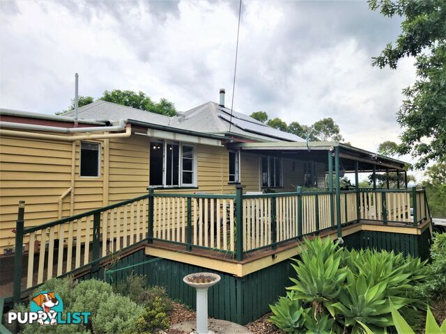 845 ELLESMERE ROAD ELLESMERE QLD 4610