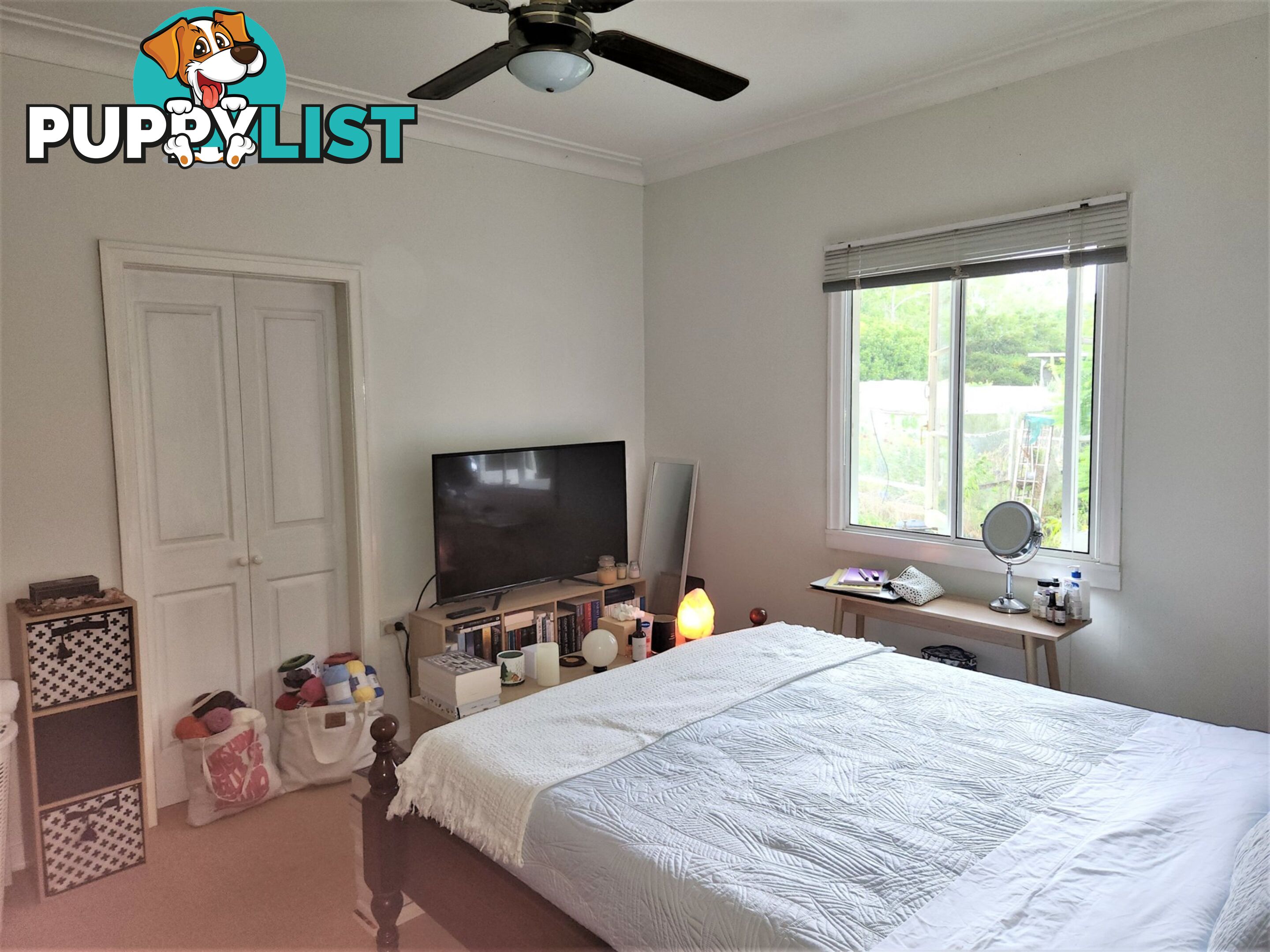 845 ELLESMERE ROAD ELLESMERE QLD 4610