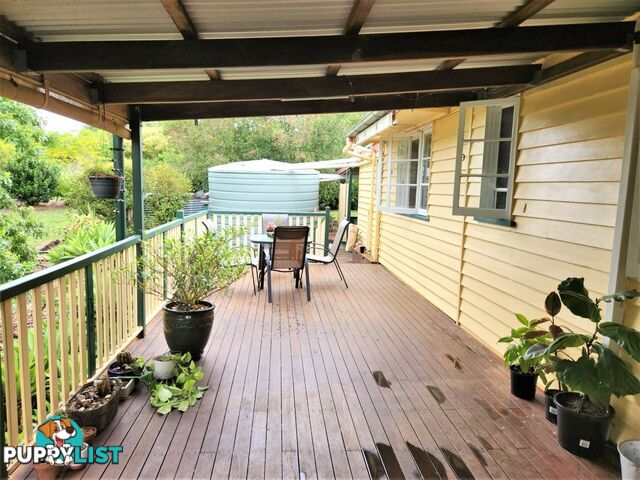 845 ELLESMERE ROAD ELLESMERE QLD 4610