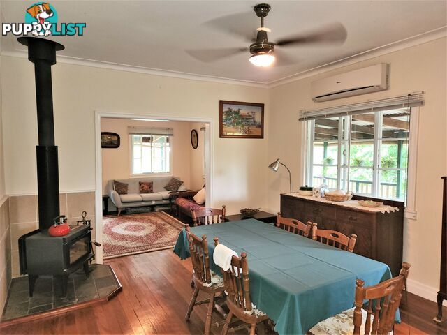 845 ELLESMERE ROAD ELLESMERE QLD 4610