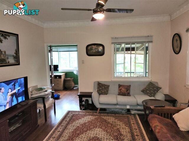 845 ELLESMERE ROAD ELLESMERE QLD 4610