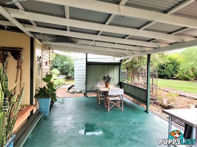 845 ELLESMERE ROAD ELLESMERE QLD 4610