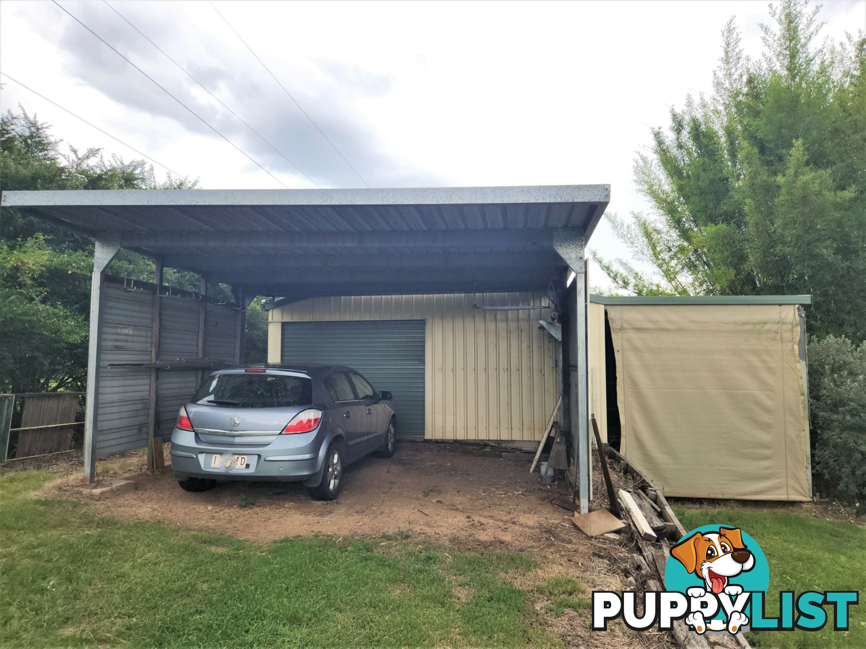 845 ELLESMERE ROAD ELLESMERE QLD 4610