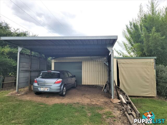 845 ELLESMERE ROAD ELLESMERE QLD 4610