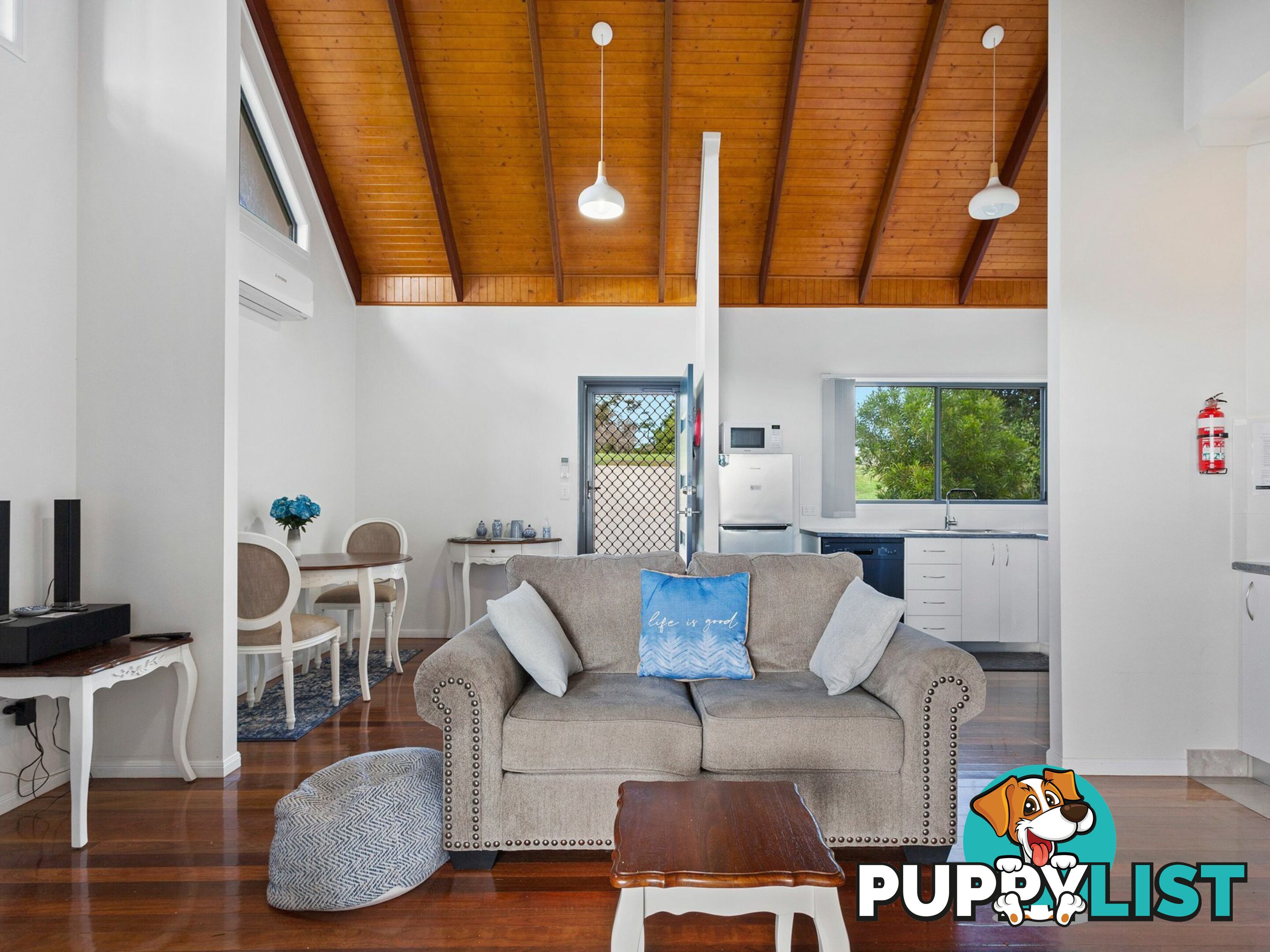 3358 Bunya Mountains Road BUNYA MOUNTAINS QLD 4405