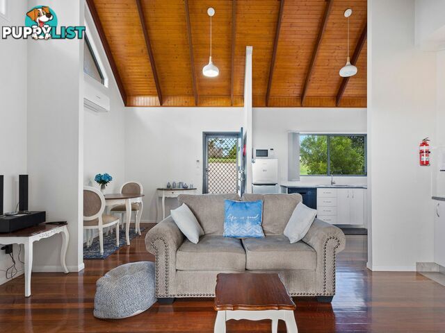 3358 Bunya Mountains Road BUNYA MOUNTAINS QLD 4405