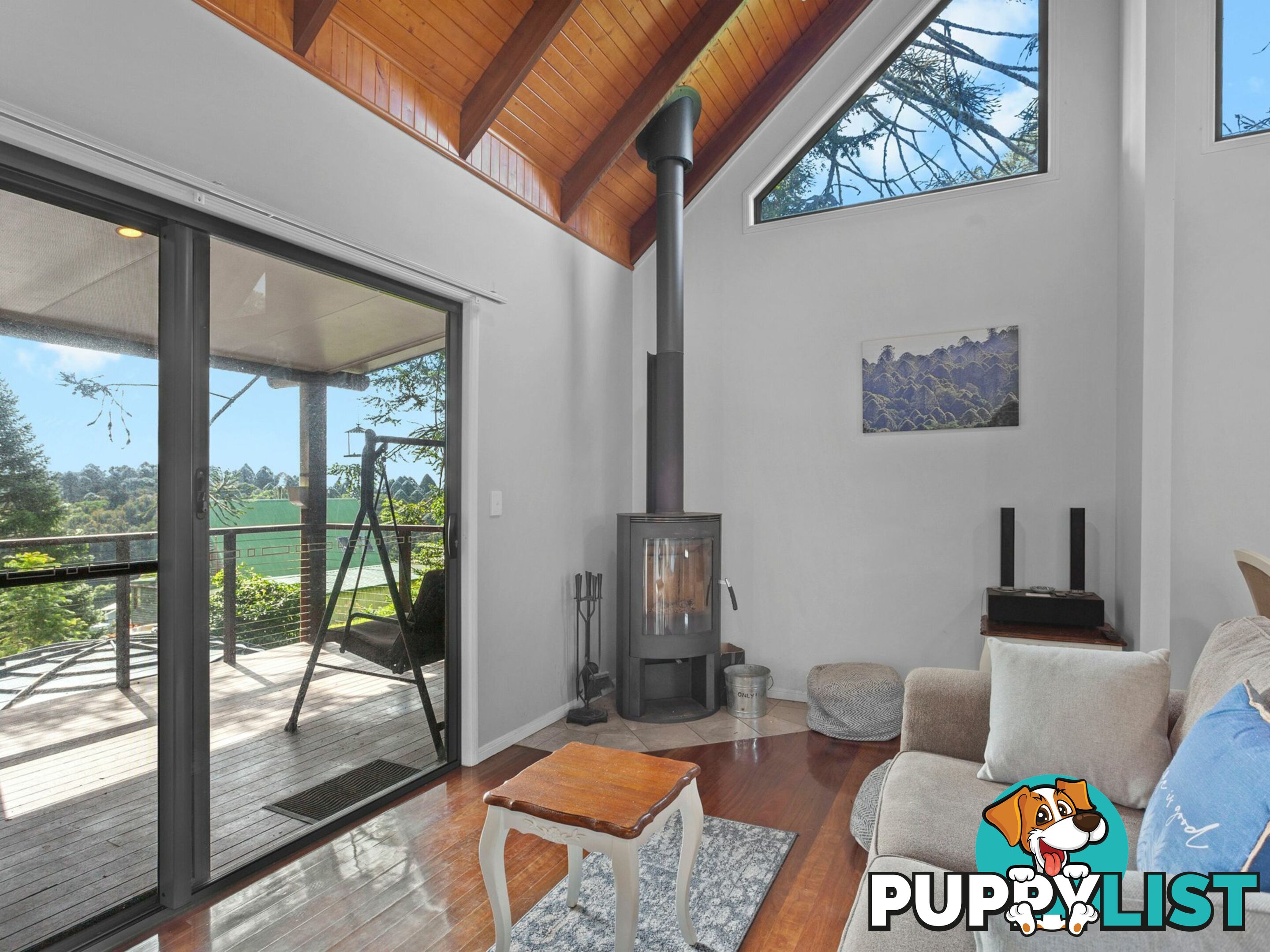 3358 Bunya Mountains Road BUNYA MOUNTAINS QLD 4405