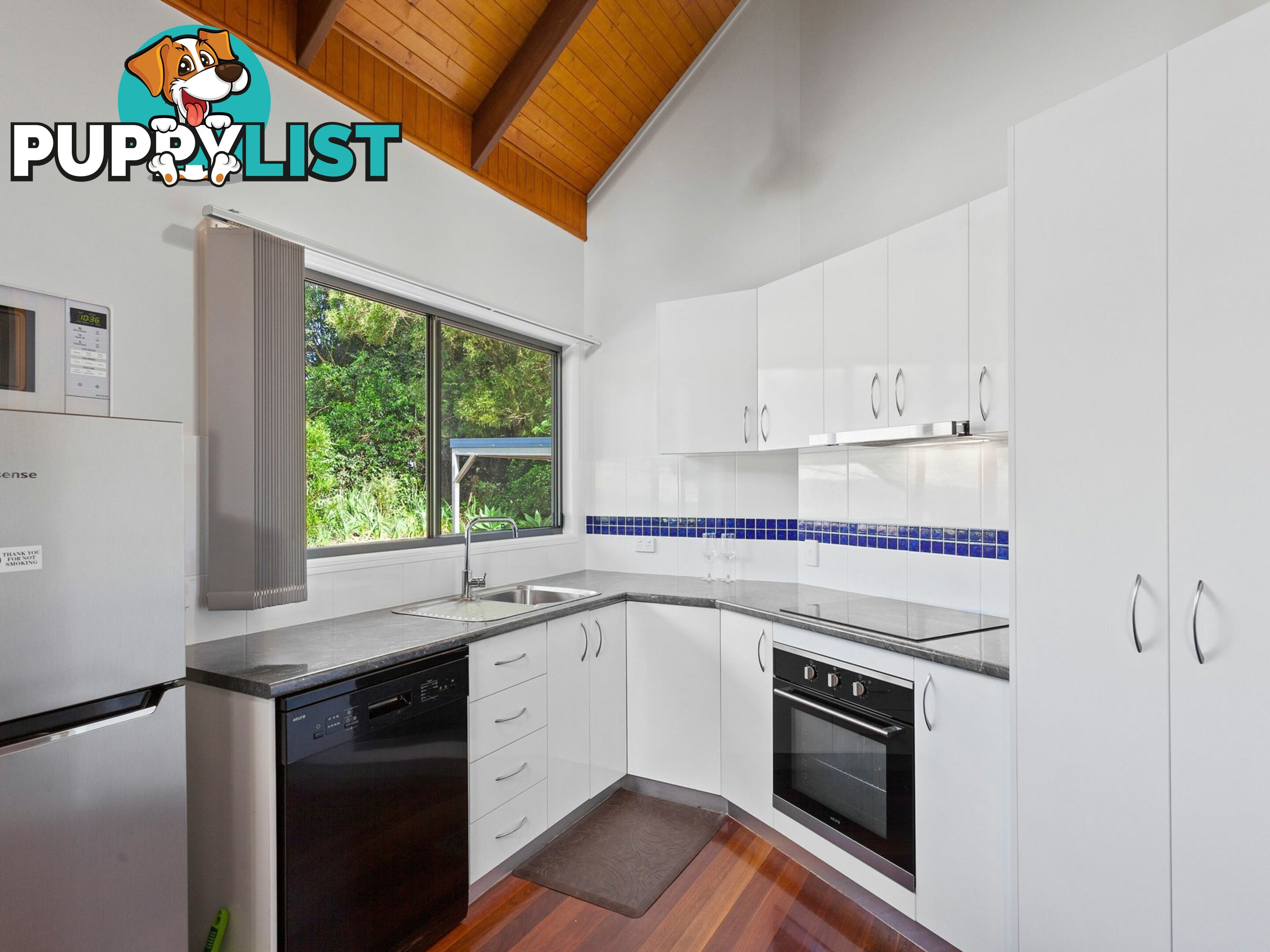 3358 Bunya Mountains Road BUNYA MOUNTAINS QLD 4405