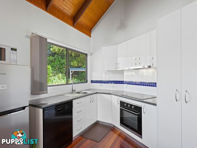 3358 Bunya Mountains Road BUNYA MOUNTAINS QLD 4405