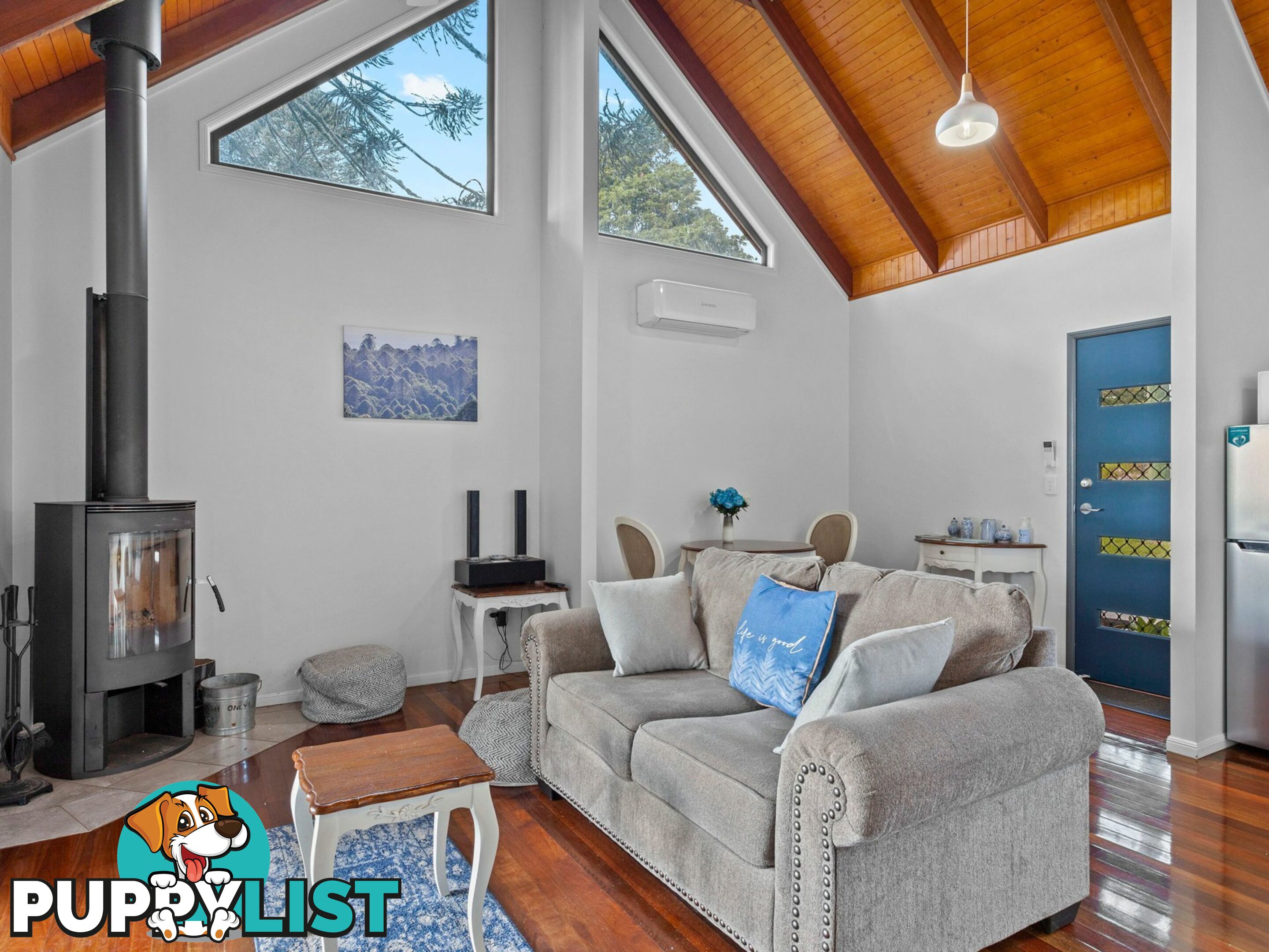 3358 Bunya Mountains Road BUNYA MOUNTAINS QLD 4405