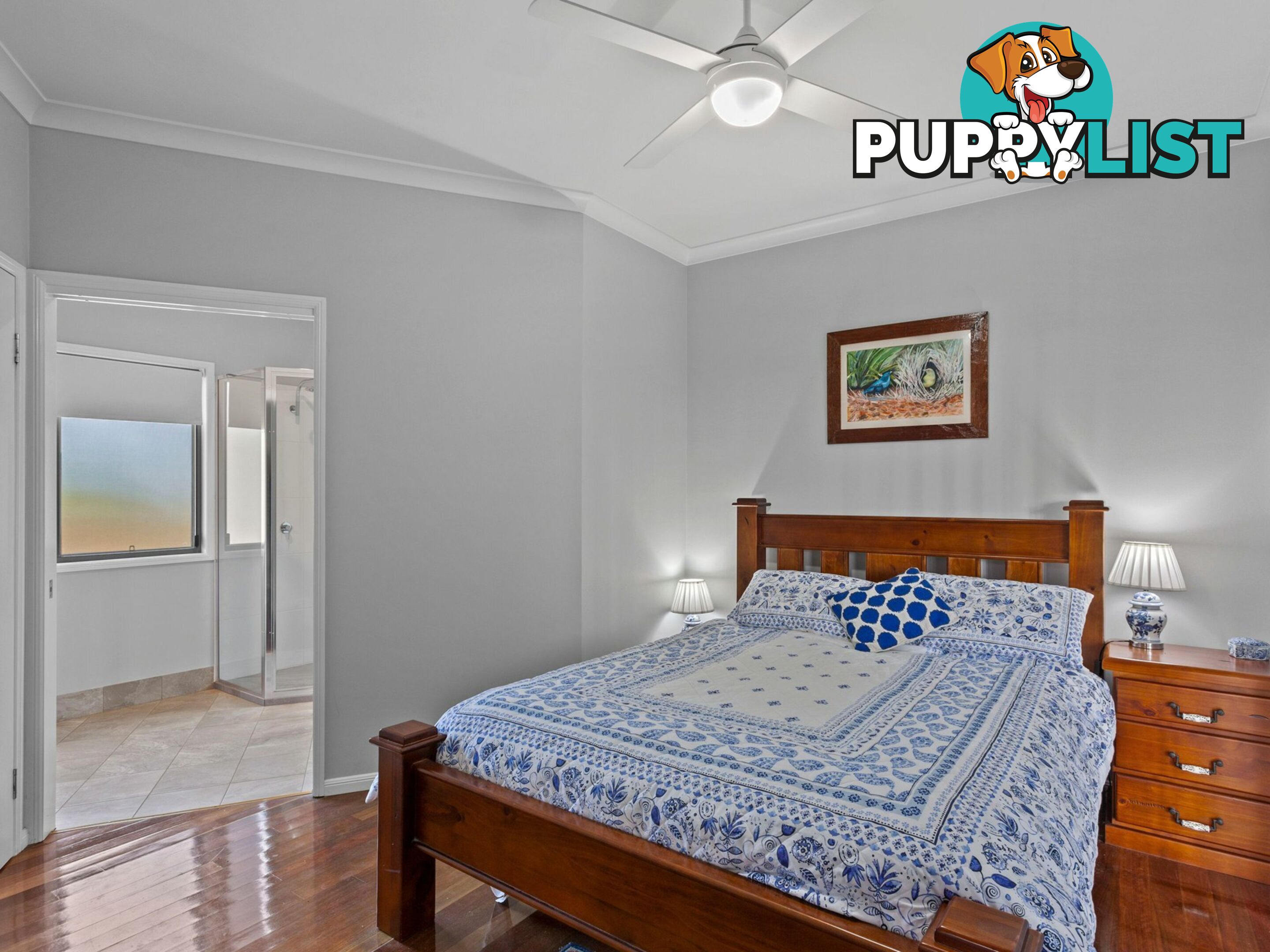 3358 Bunya Mountains Road BUNYA MOUNTAINS QLD 4405