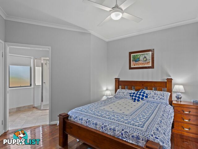 3358 Bunya Mountains Road BUNYA MOUNTAINS QLD 4405