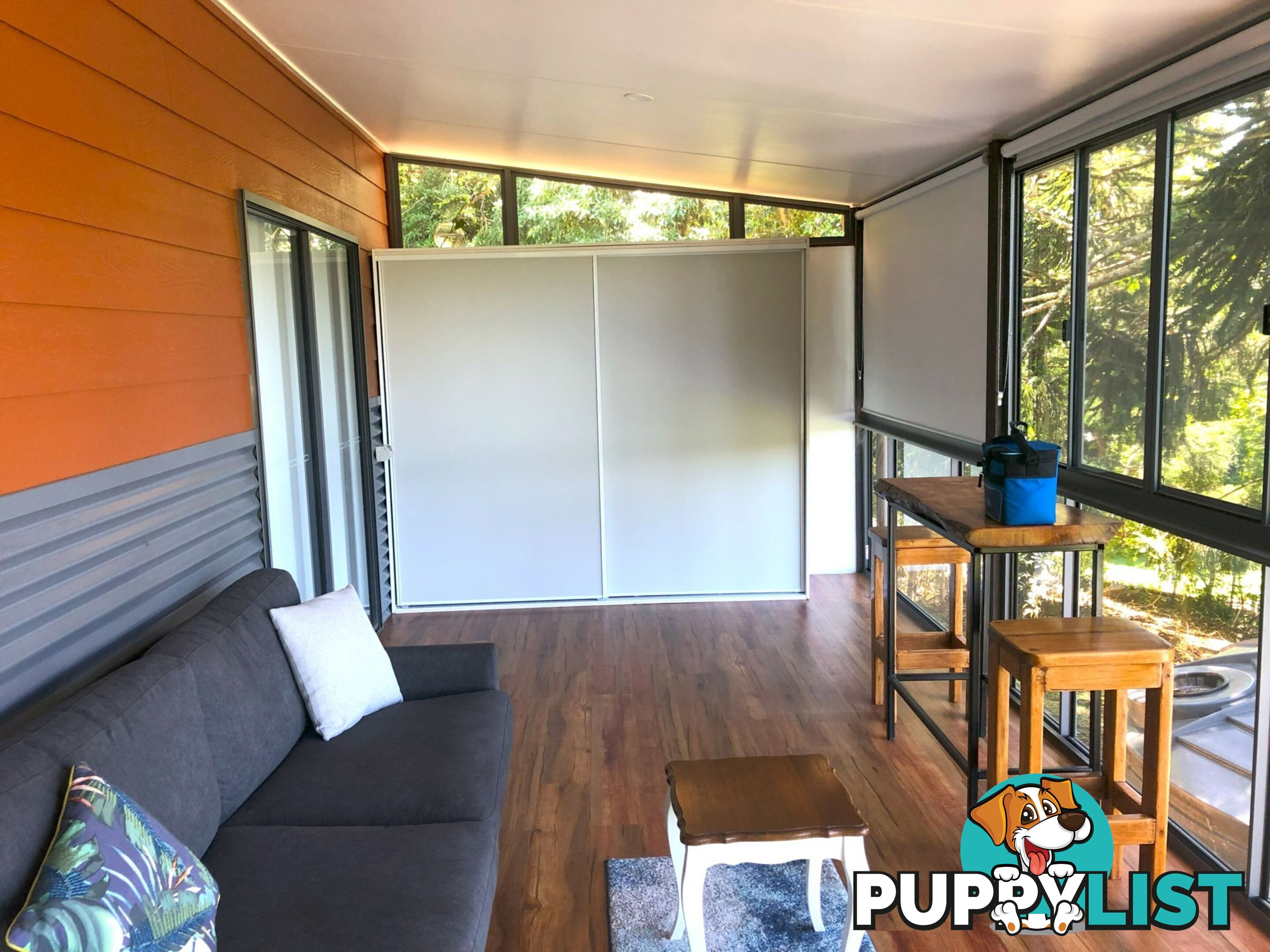 3358 Bunya Mountains Road BUNYA MOUNTAINS QLD 4405