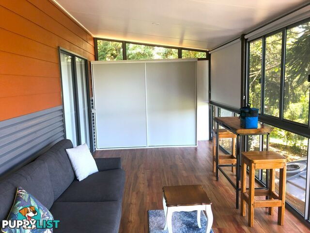 3358 Bunya Mountains Road BUNYA MOUNTAINS QLD 4405