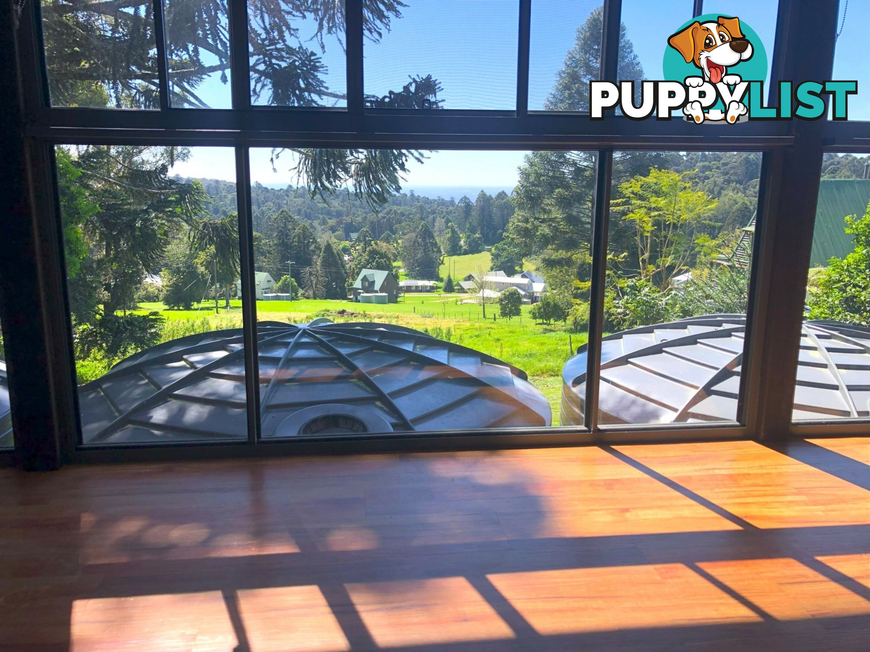 3358 Bunya Mountains Road BUNYA MOUNTAINS QLD 4405
