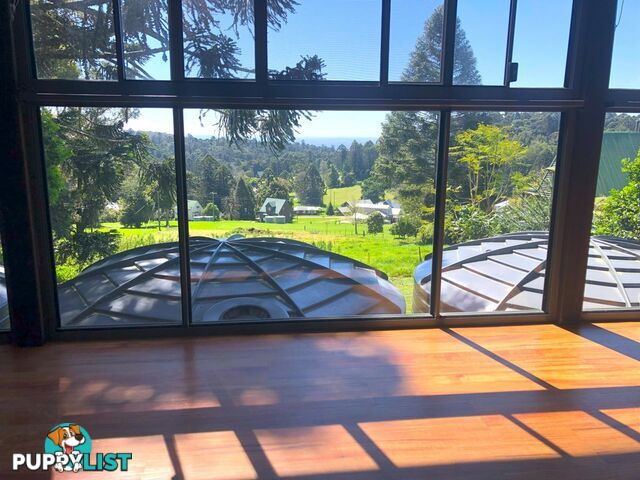 3358 Bunya Mountains Road BUNYA MOUNTAINS QLD 4405