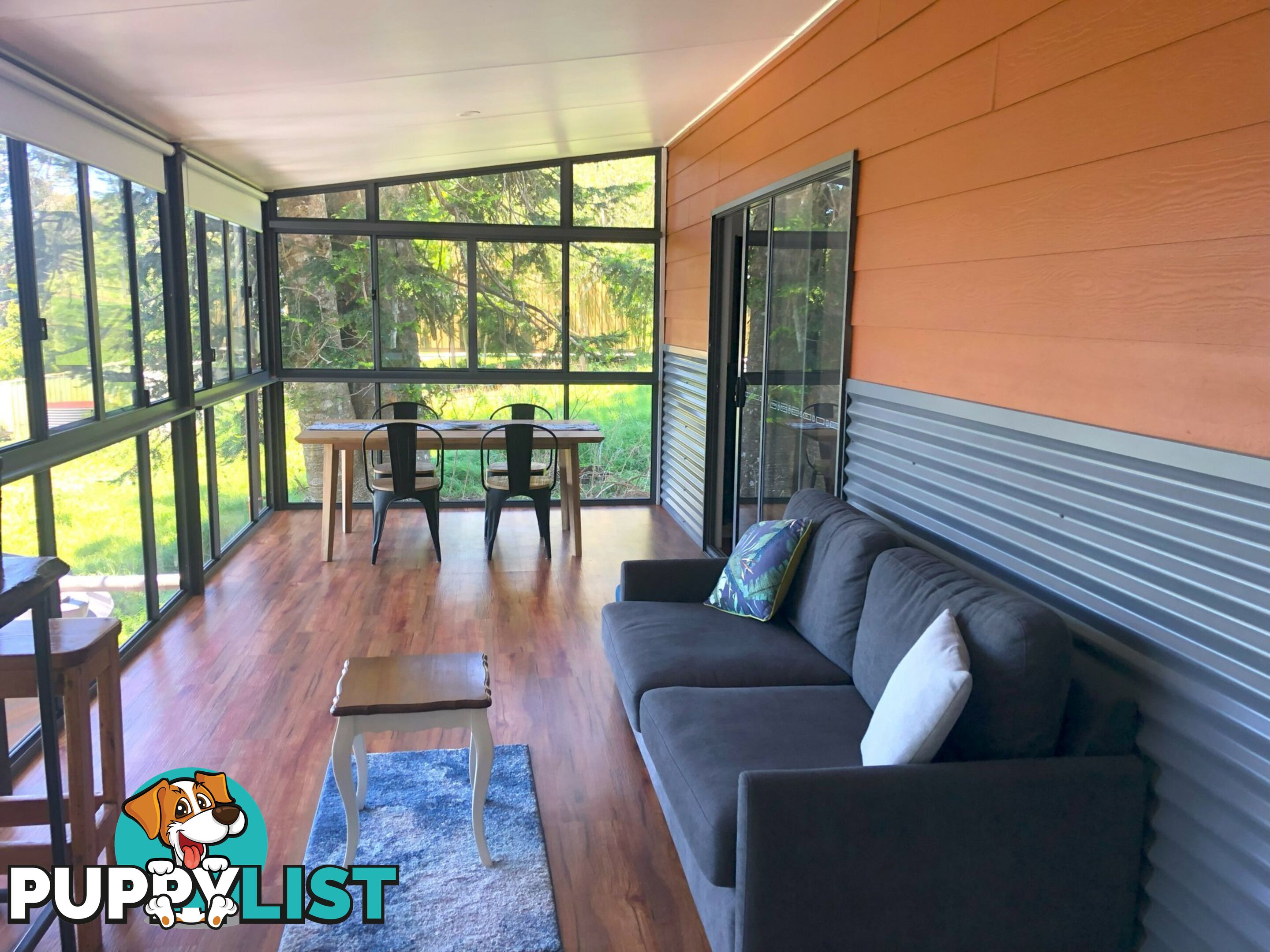 3358 Bunya Mountains Road BUNYA MOUNTAINS QLD 4405