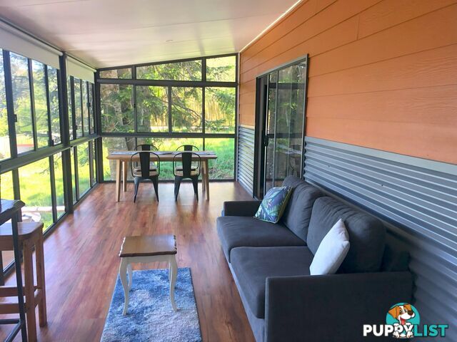 3358 Bunya Mountains Road BUNYA MOUNTAINS QLD 4405