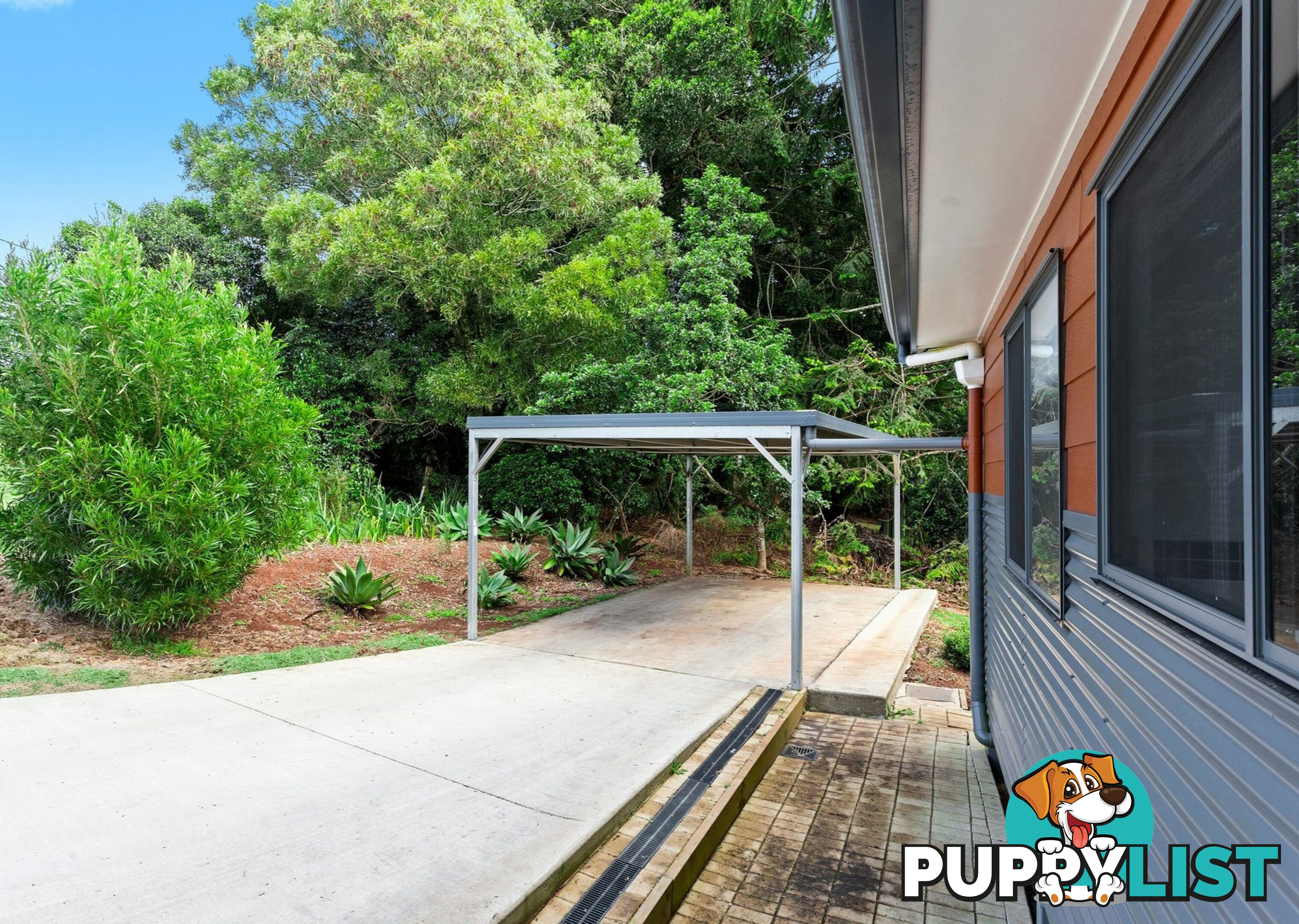3358 Bunya Mountains Road BUNYA MOUNTAINS QLD 4405