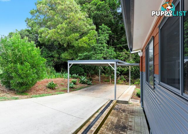 3358 Bunya Mountains Road BUNYA MOUNTAINS QLD 4405