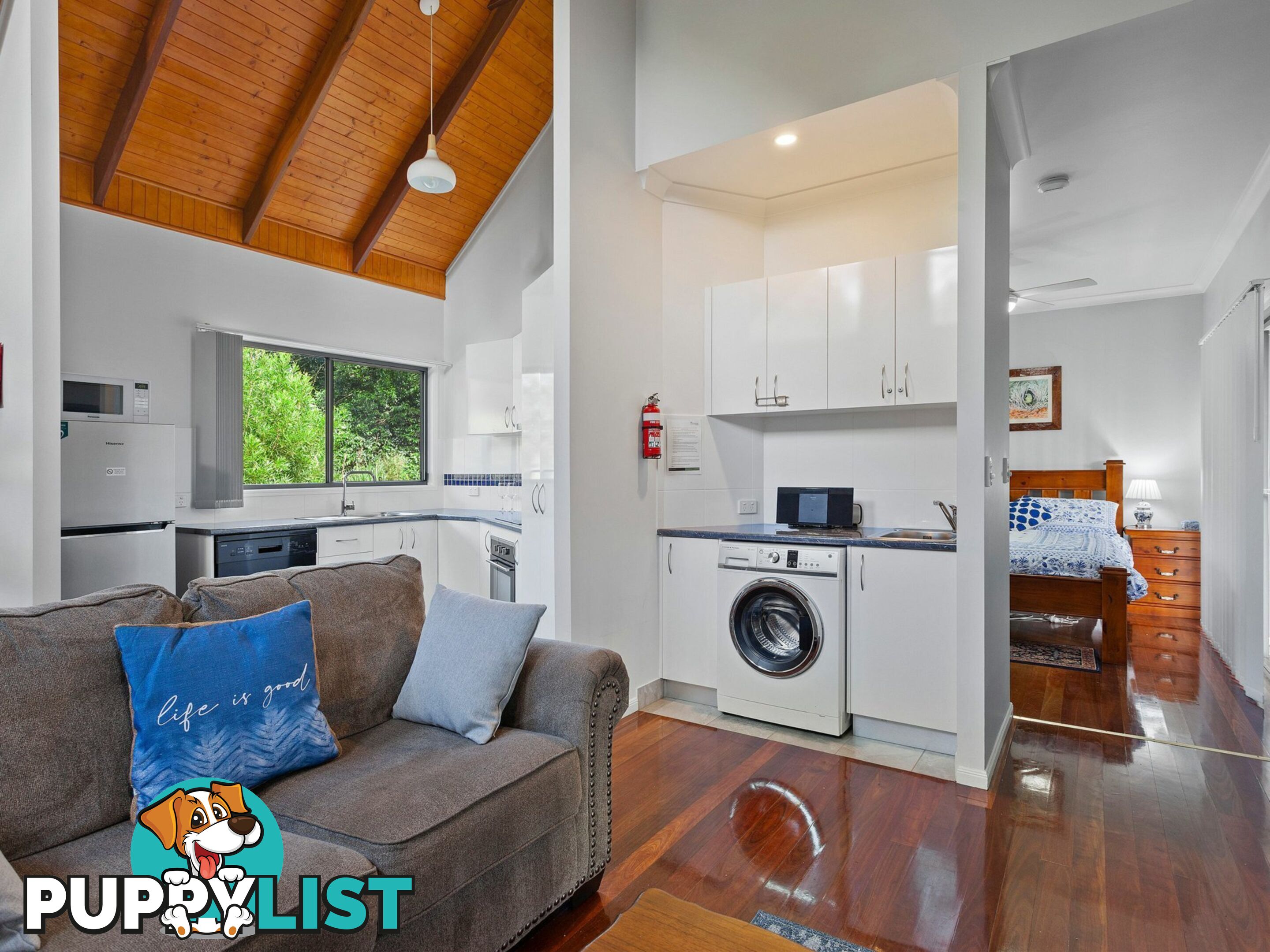 3358 Bunya Mountains Road BUNYA MOUNTAINS QLD 4405