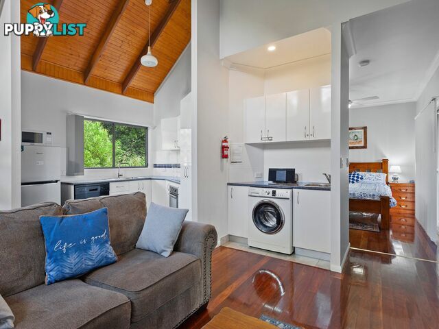 3358 Bunya Mountains Road BUNYA MOUNTAINS QLD 4405