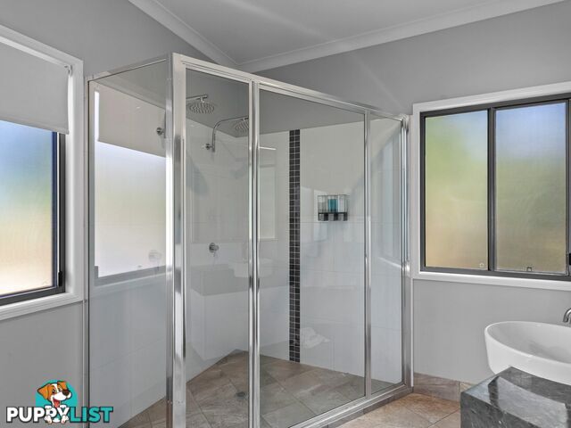 3358 Bunya Mountains Road BUNYA MOUNTAINS QLD 4405
