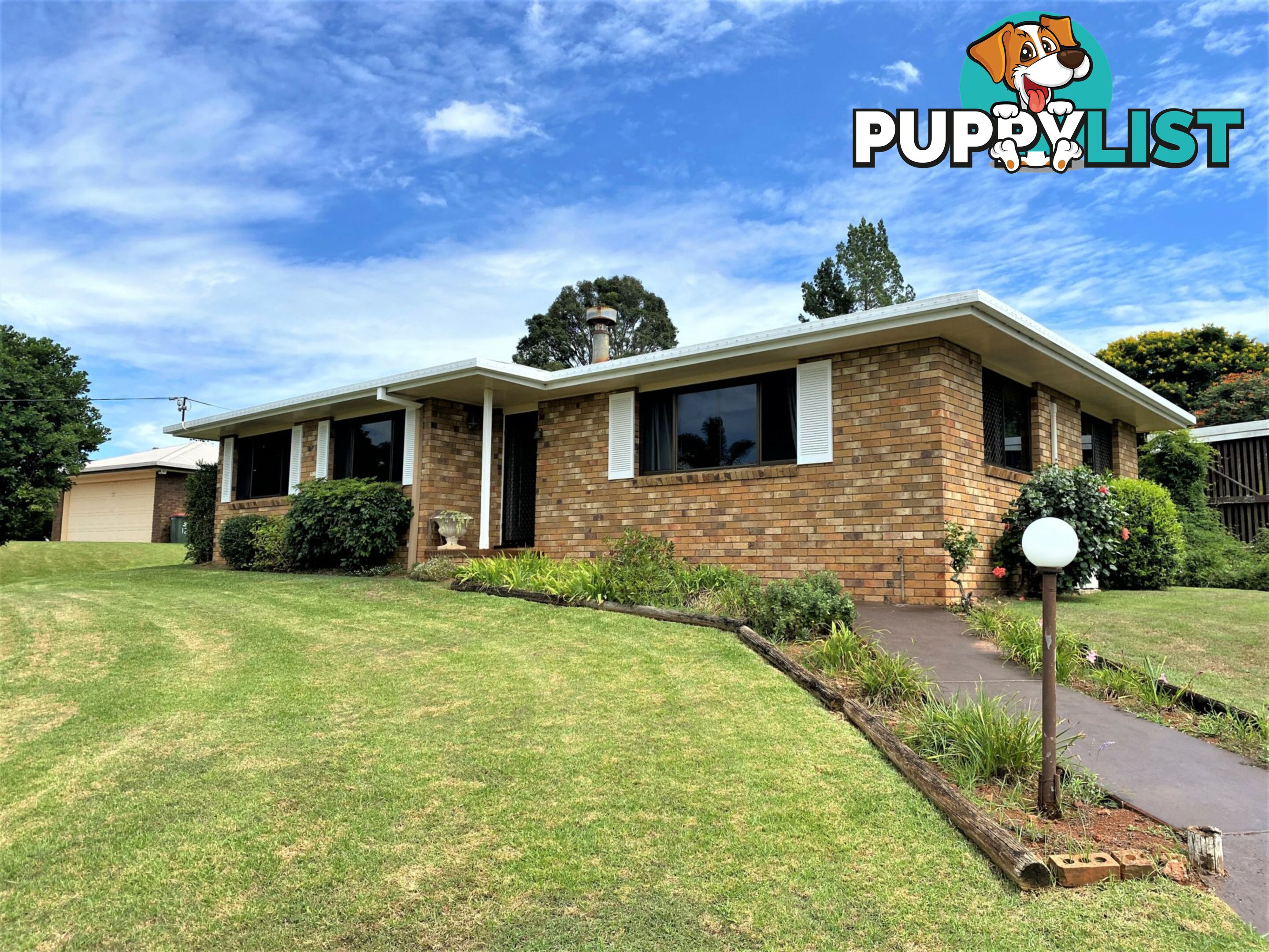 10 Kathy Street KINGAROY QLD 4610