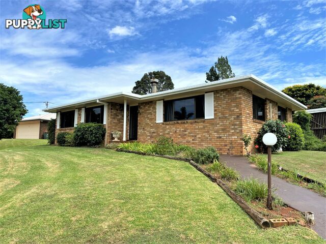 10 Kathy Street KINGAROY QLD 4610