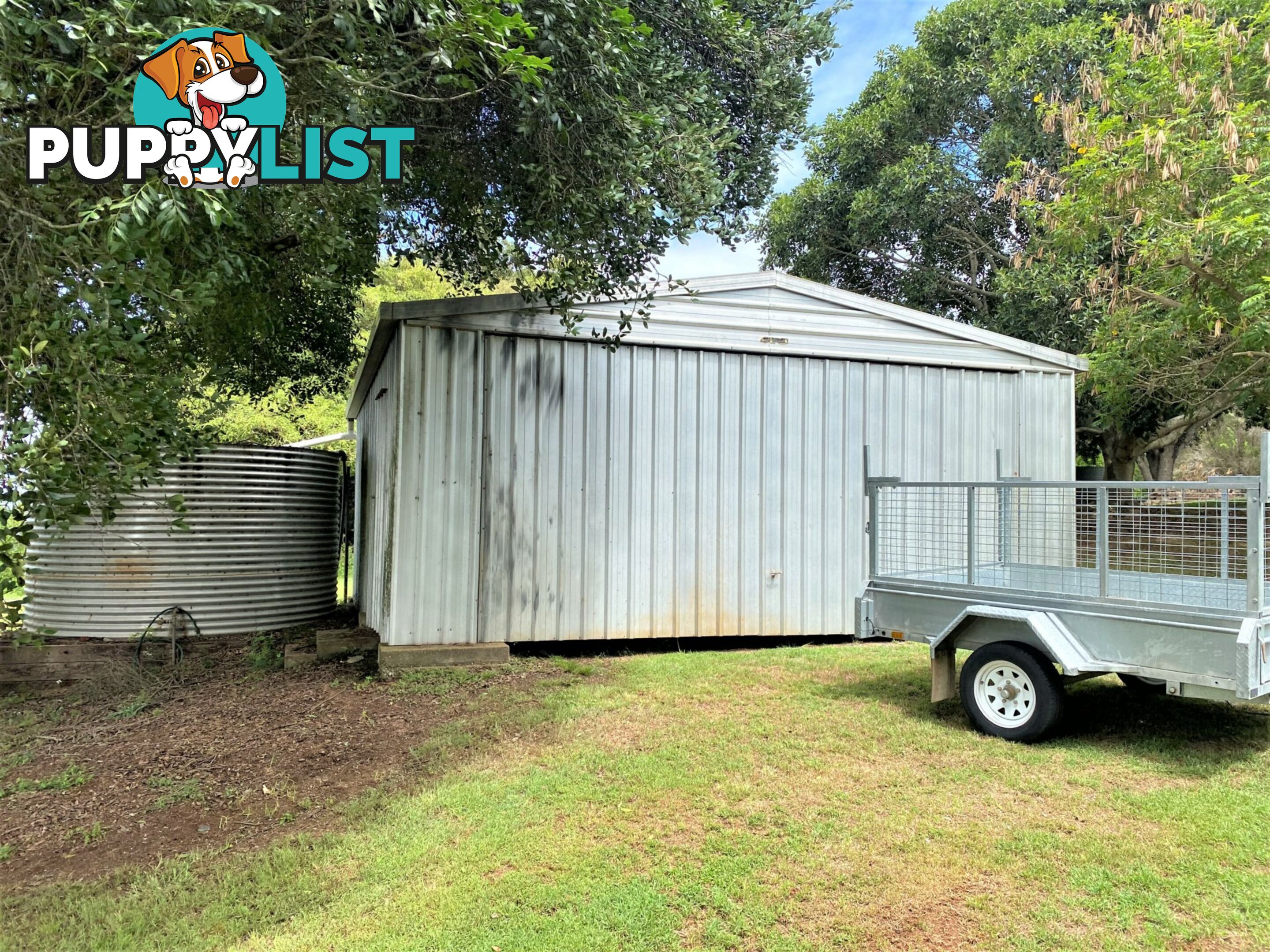 10 Kathy Street KINGAROY QLD 4610