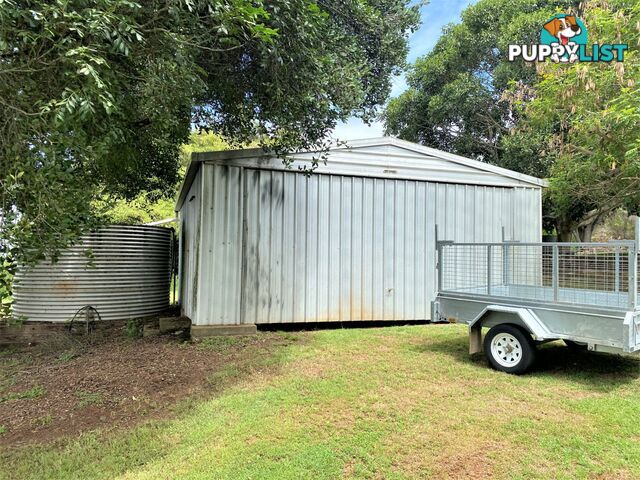 10 Kathy Street KINGAROY QLD 4610