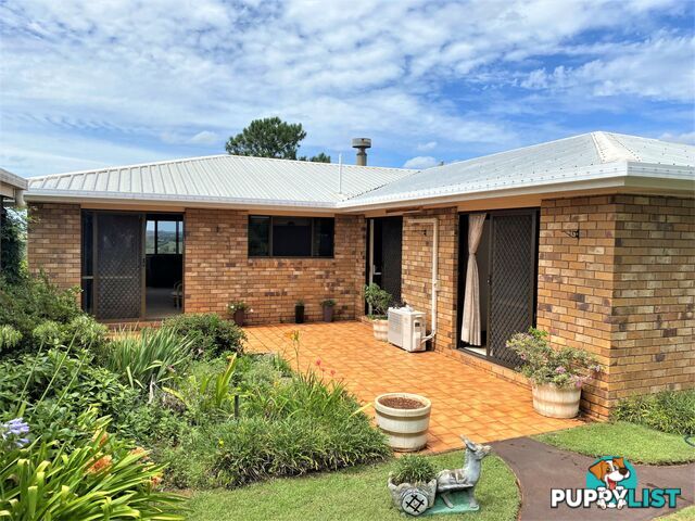 10 Kathy Street KINGAROY QLD 4610