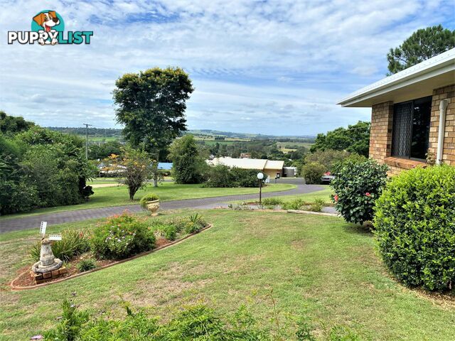 10 Kathy Street KINGAROY QLD 4610