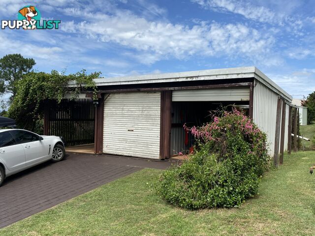 10 Kathy Street KINGAROY QLD 4610