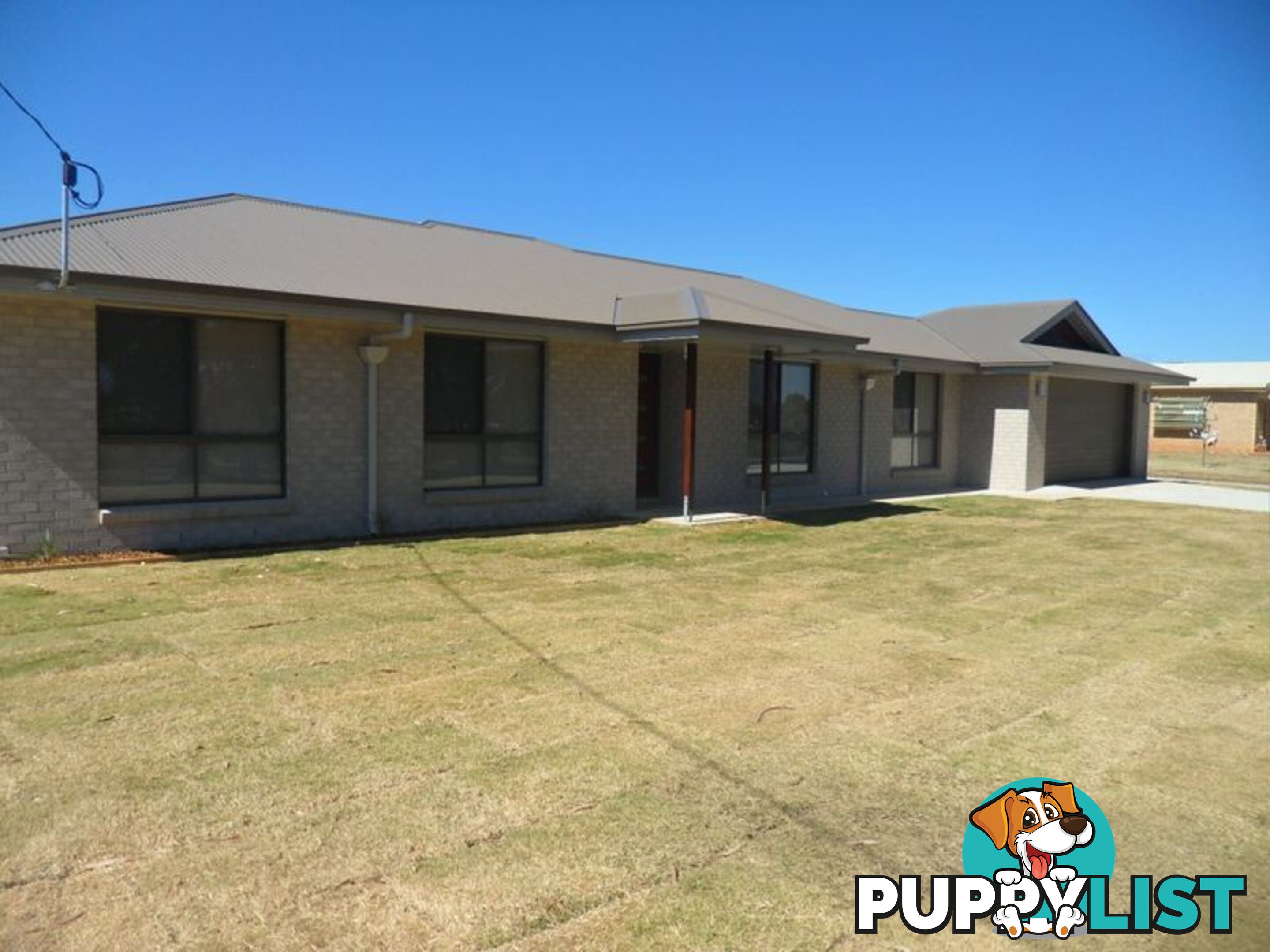 6 Clark and Swendson Road KINGAROY QLD 4610