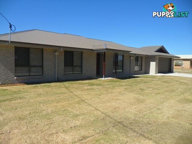 6 Clark and Swendson Road KINGAROY QLD 4610