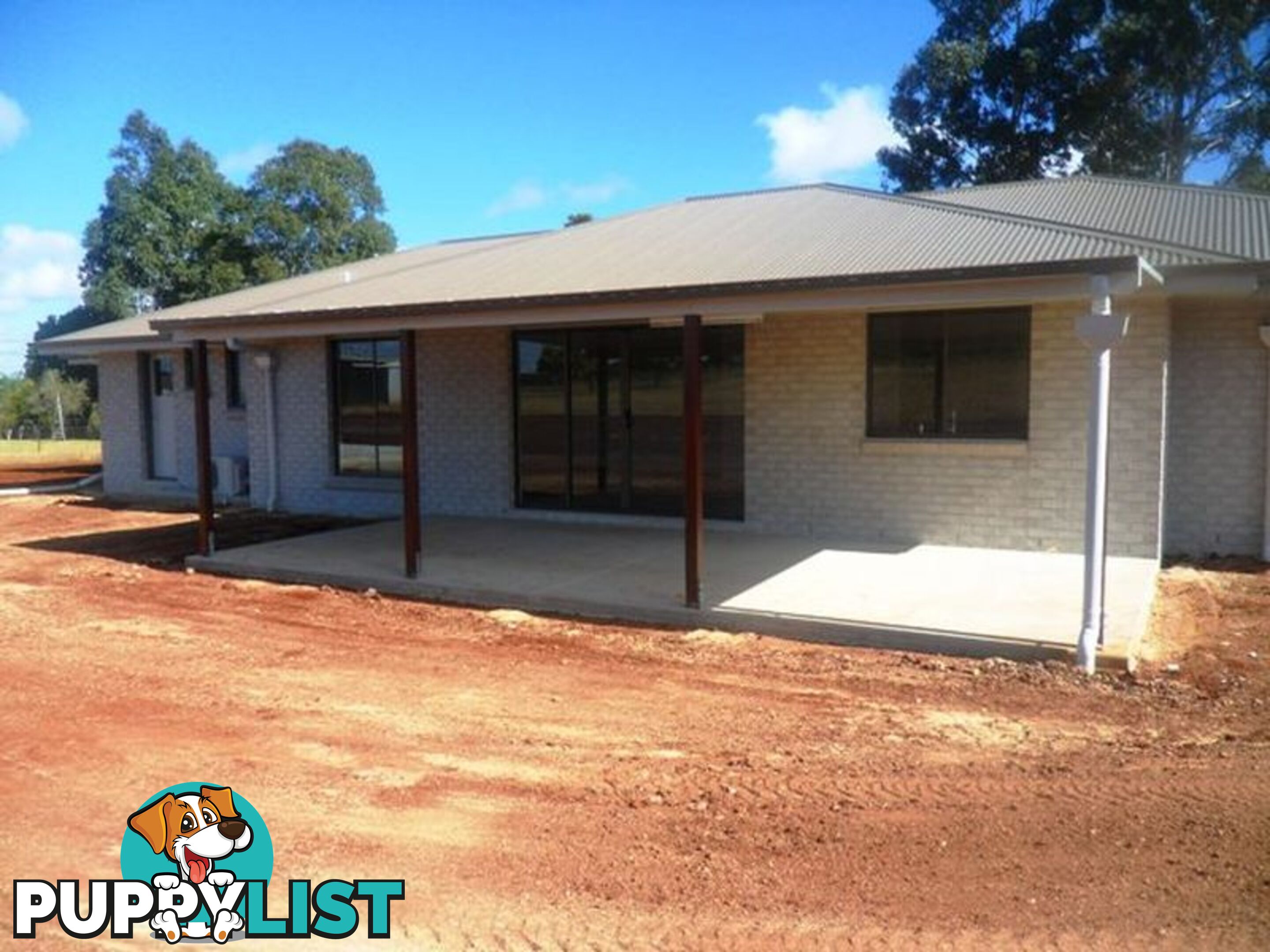 6 Clark and Swendson Road KINGAROY QLD 4610