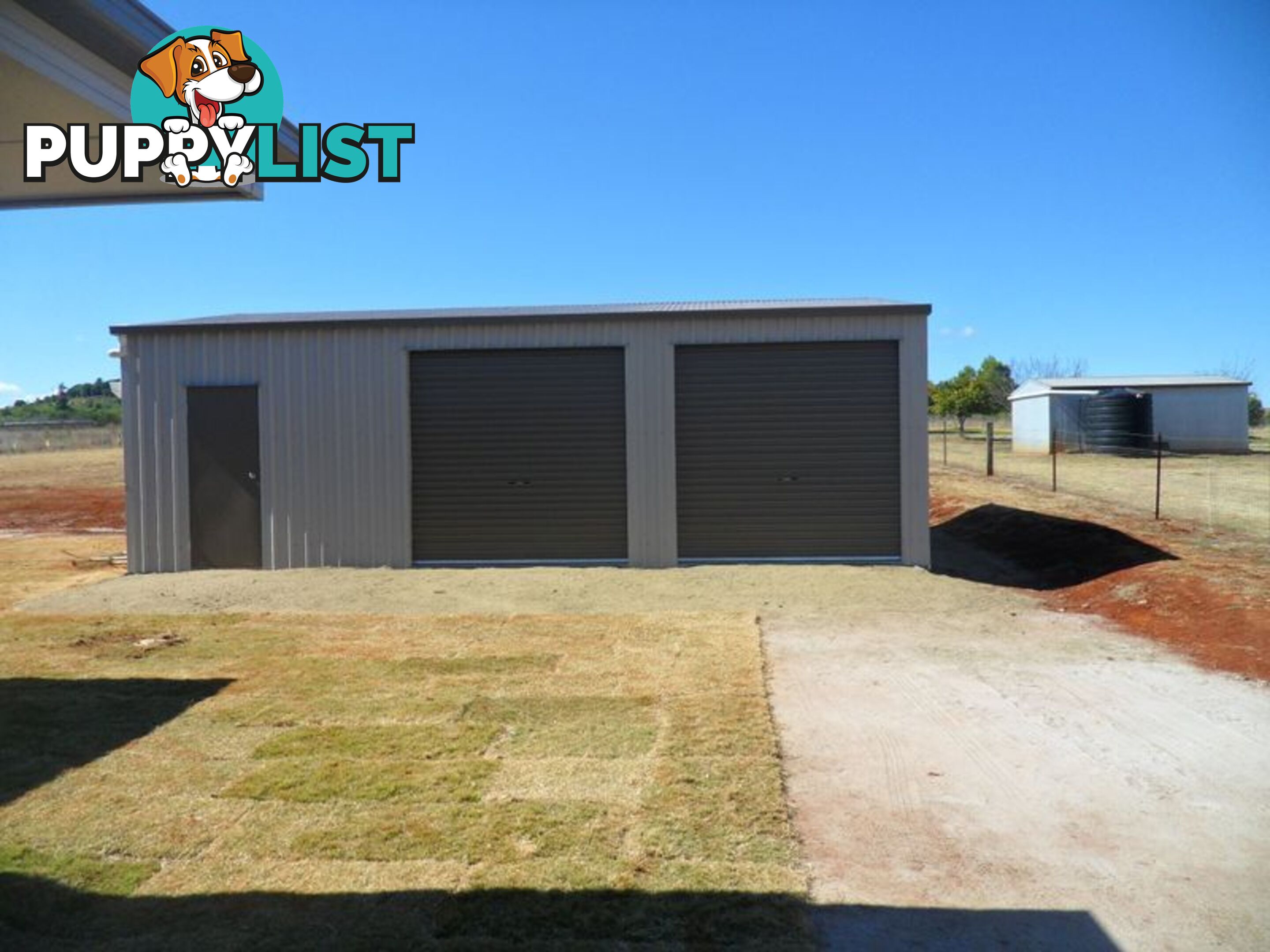 6 Clark and Swendson Road KINGAROY QLD 4610