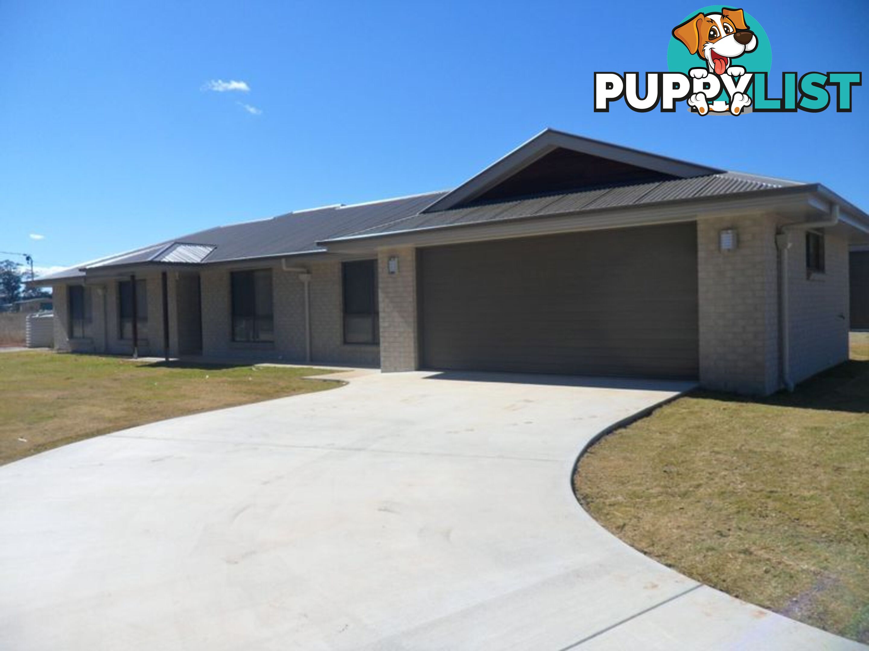 6 Clark and Swendson Road KINGAROY QLD 4610