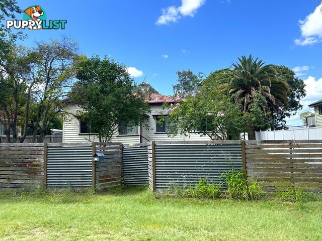 22 James Street KINGAROY QLD 4610