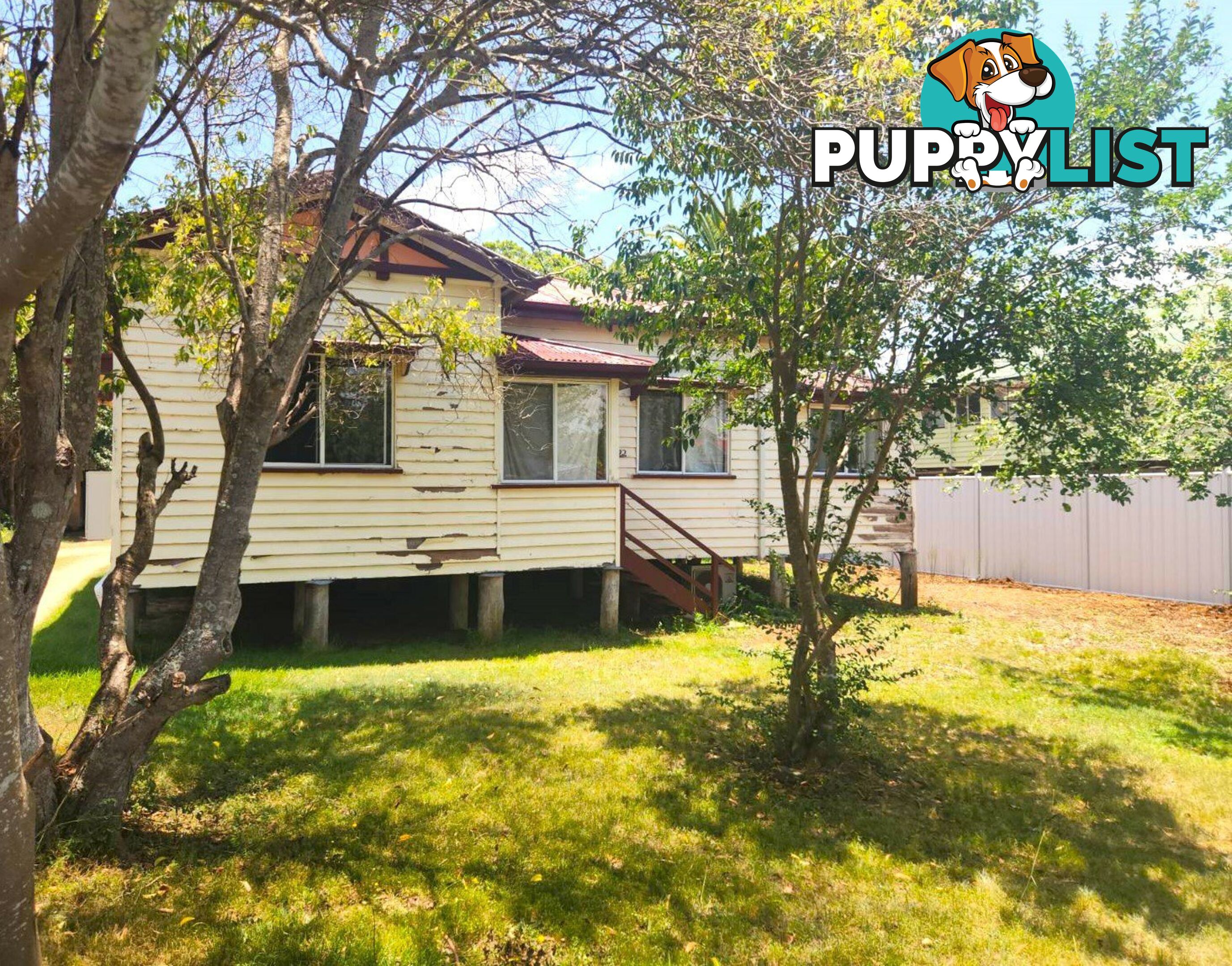 22 James Street KINGAROY QLD 4610