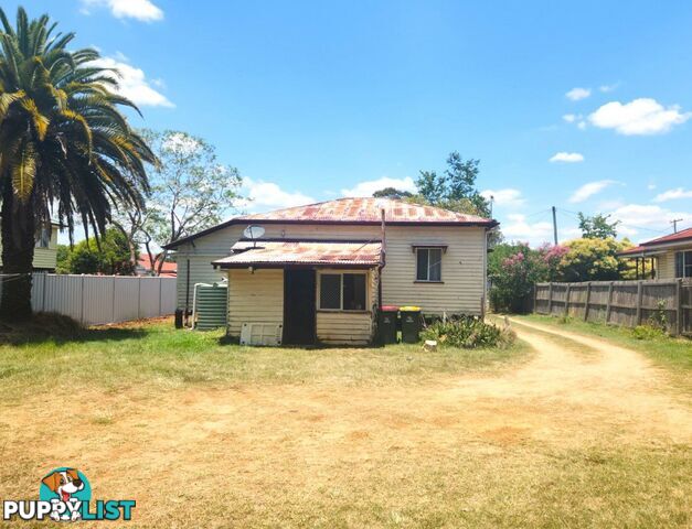 22 James Street KINGAROY QLD 4610