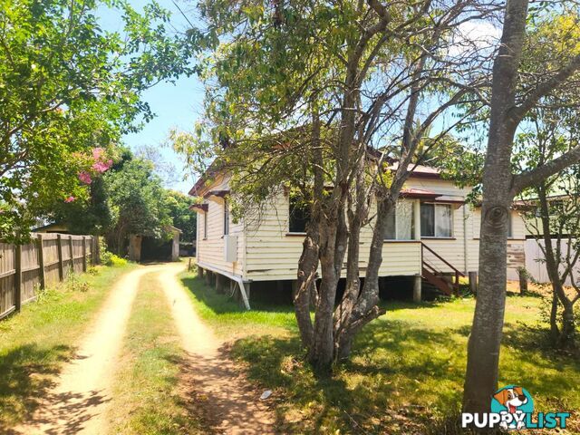 22 James Street KINGAROY QLD 4610