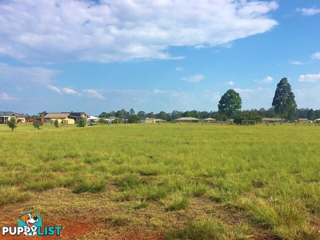 57 - 59 Rosella Parade KINGAROY QLD 4610